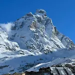 Apartmán White House Cretax Breuil-Cervinia