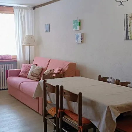 Apartmán White House Cretax