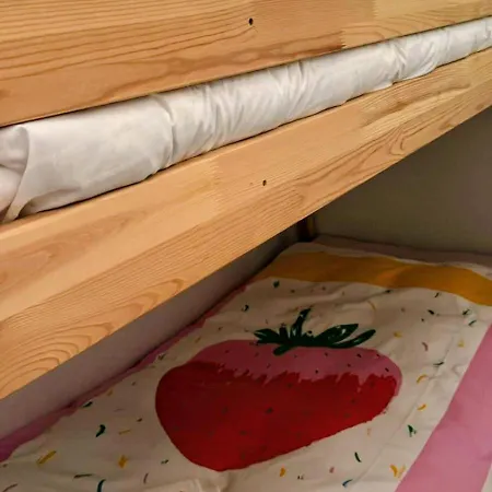 White House Cretax Breuil-Cervinia