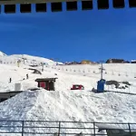 Appartement White House Cretax *