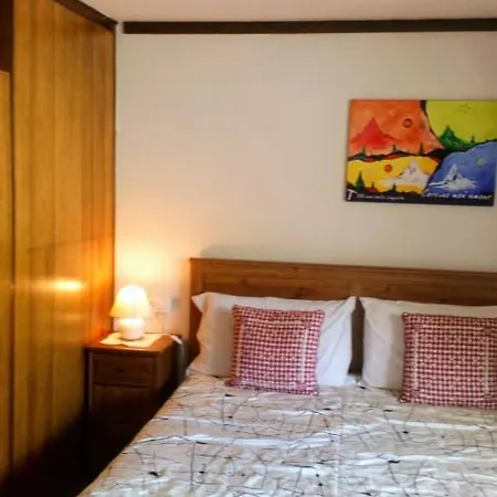 White House Cretax Appartamento Breuil-Cervinia