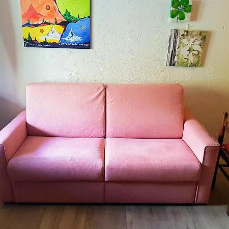 Appartement White House Cretax Breuil-Cervinia