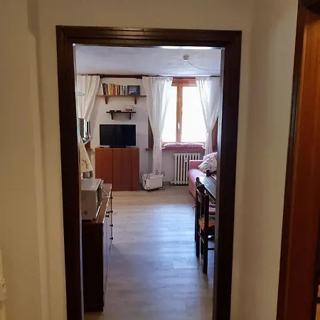 White House Cretax Breuil-Cervinia