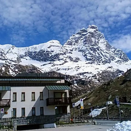 Appartement White House Cretax *