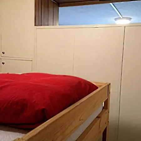 Apartamento White House Cretax
