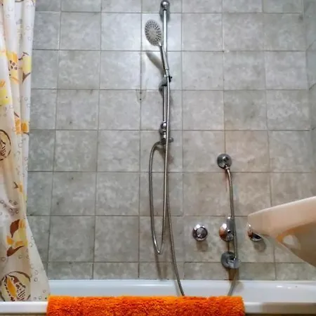 White House Cretax Breuil-Cervinia