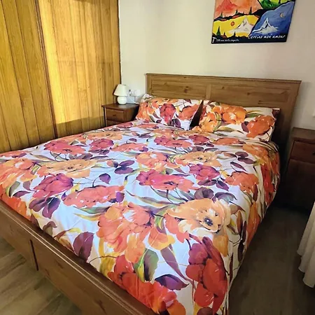 Apartament White House Cretax *
