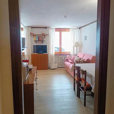 White House Cretax * Breuil-Cervinia