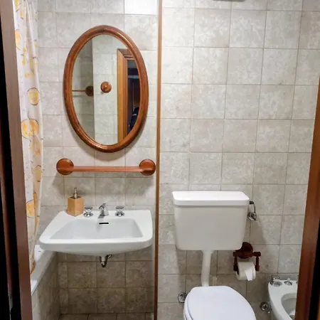 White House Cretax * Breuil-Cervinia