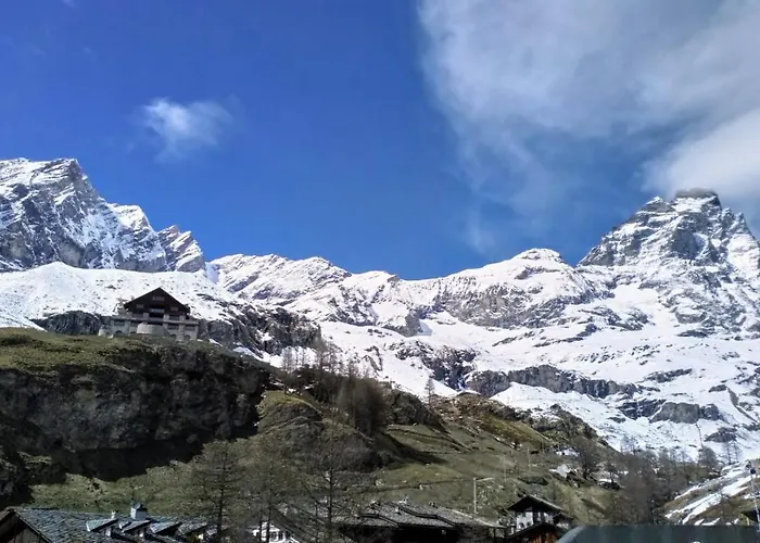 White House Cretax Lägenhet