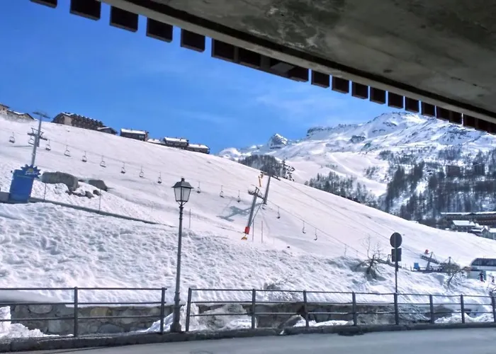 White House Cretax Lägenhet