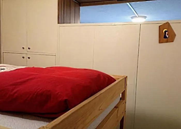 Lägenhet White House Cretax