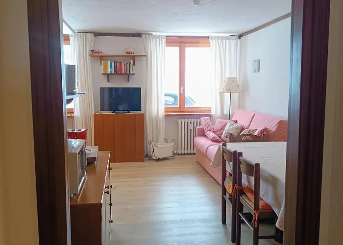 White House Cretax * Breuil-Cervinia